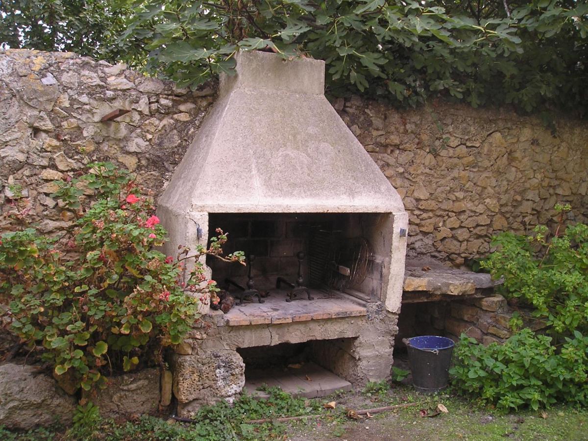 Gite Mamie Laurence Gruissan Esterno foto