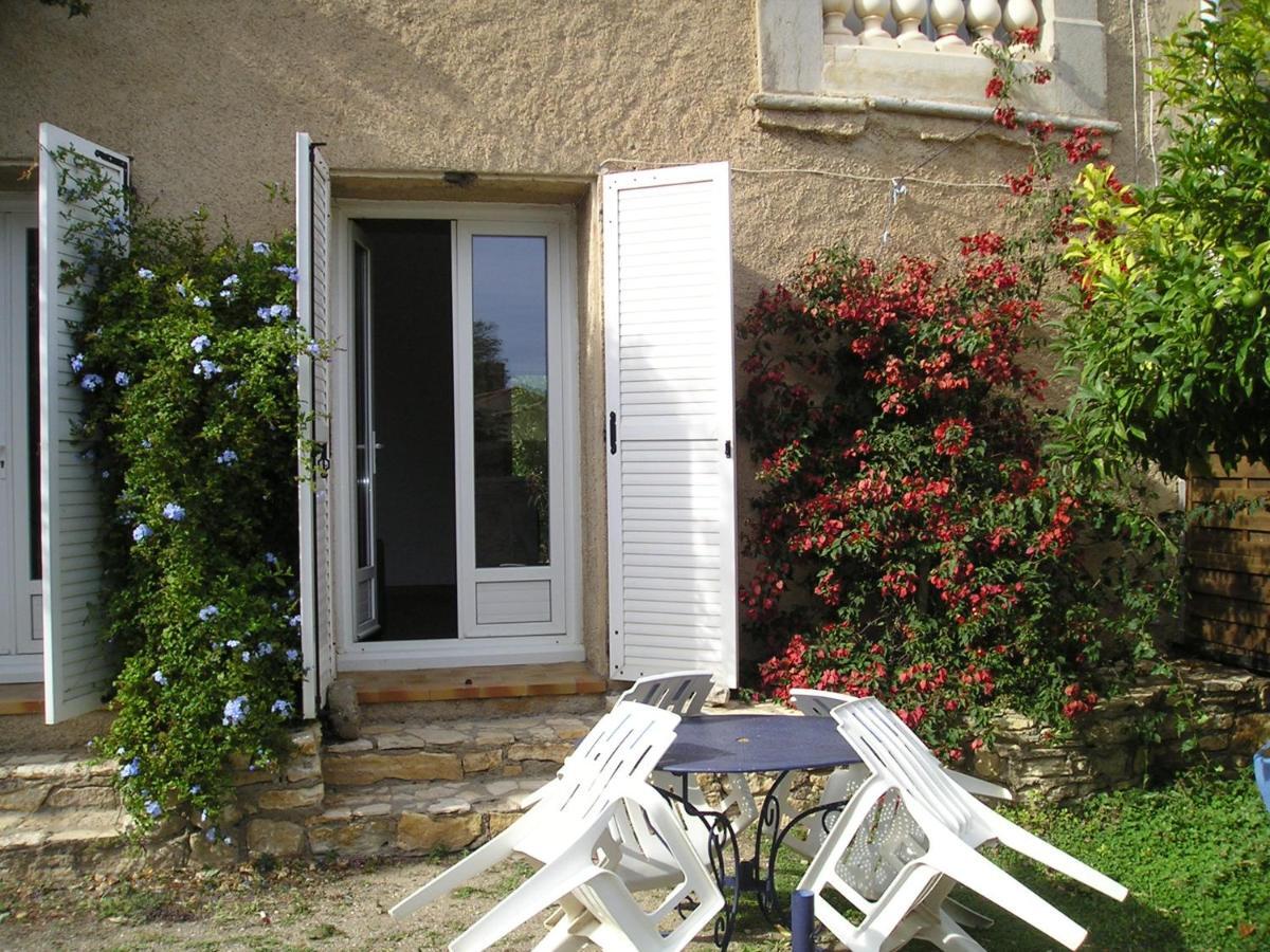 Gite Mamie Laurence Gruissan Esterno foto